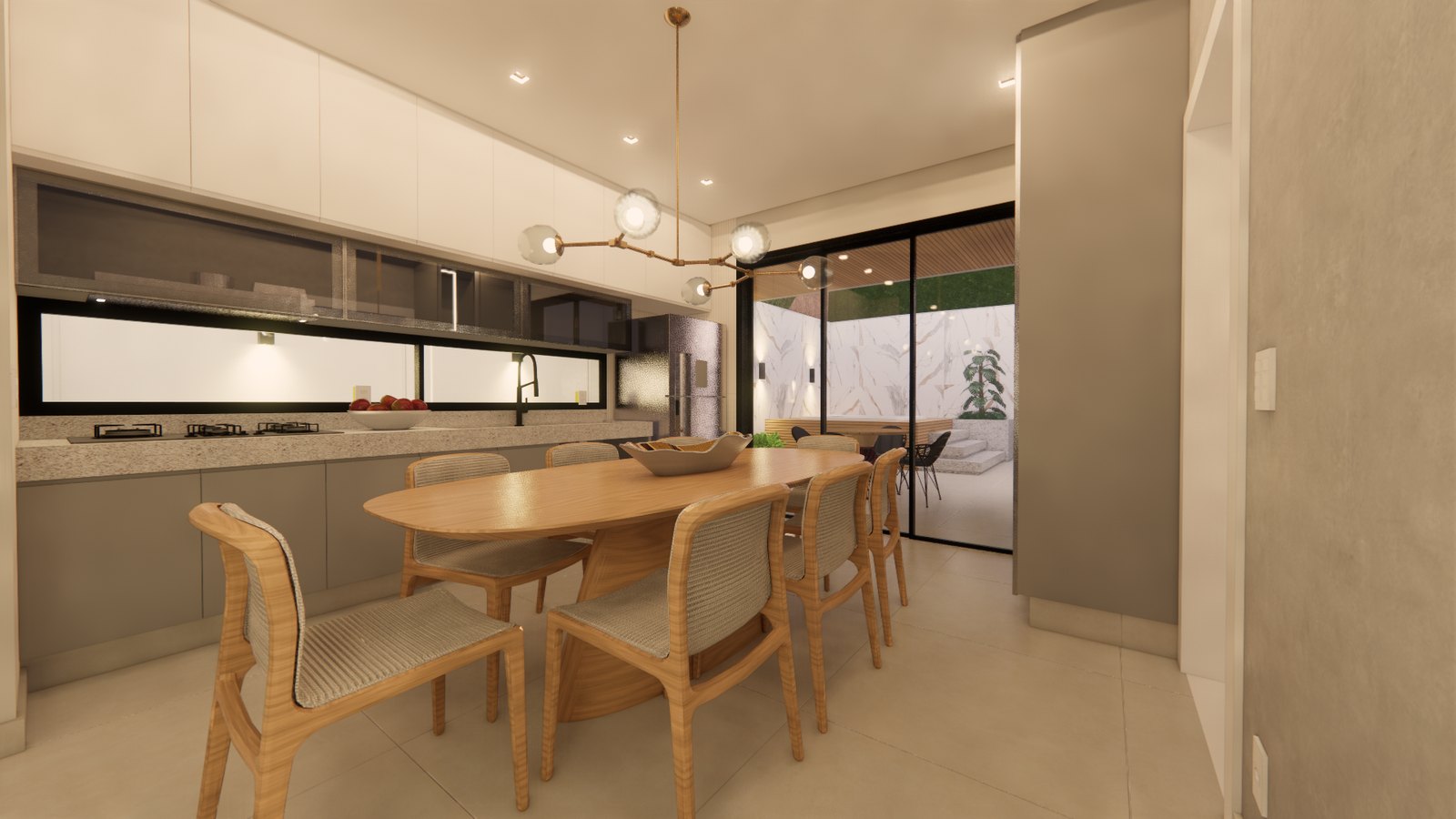 Casa Catarina — foto