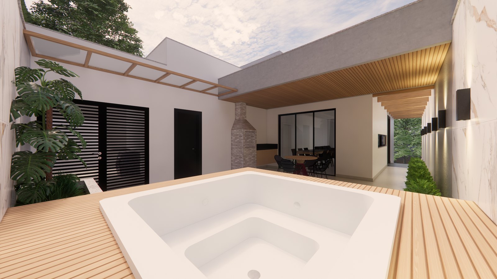 Casa Catarina — foto